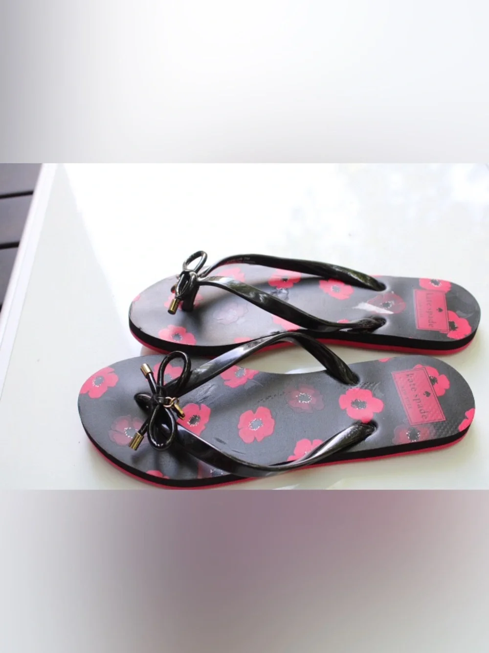 Kate Spade sandals
